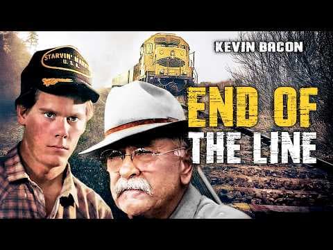 The End of the Line