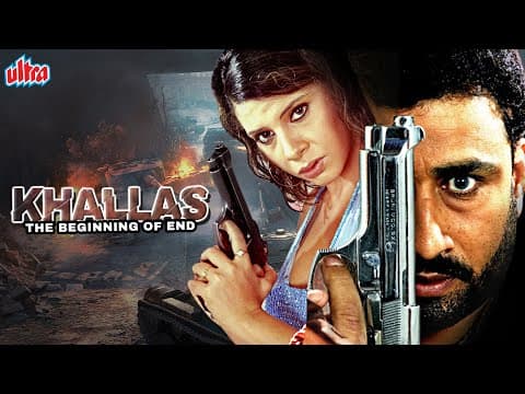 Khallas: The Beginning of End