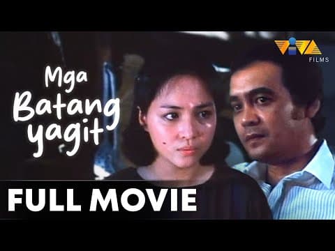 Mga Batang Yagit