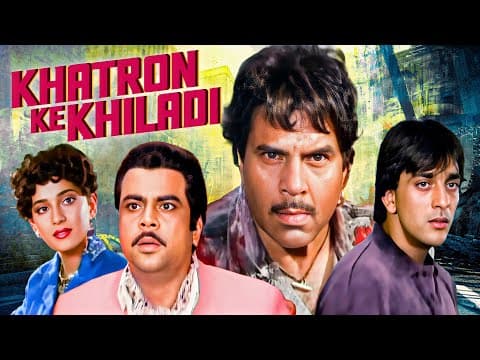 Khatron Ke Khiladi
