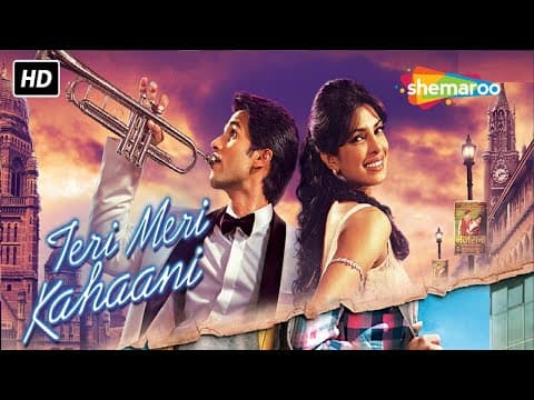 Teri Meri Kahani