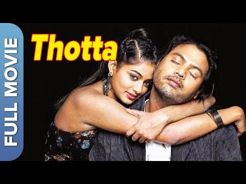 Thottal Poo Malarum