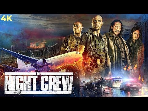 The Night Crew