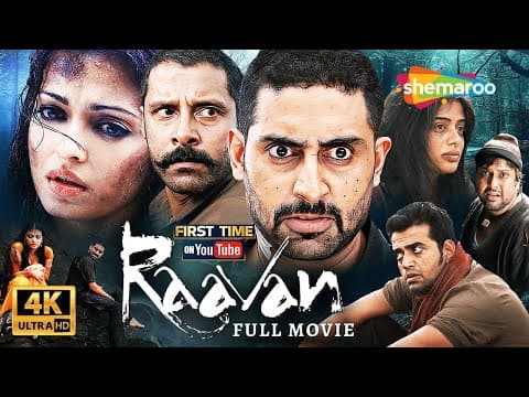 Raavan