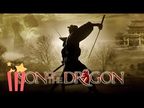Kato: Son of the Dragon