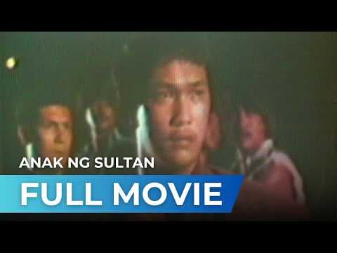 Anak ng Sultan