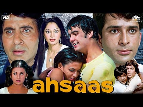 Ahsaas