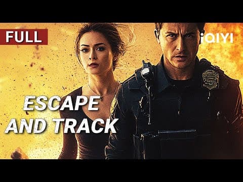 Escape And Track