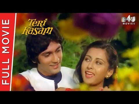 Kasam Teri Kasam