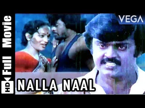 Nalla Naal