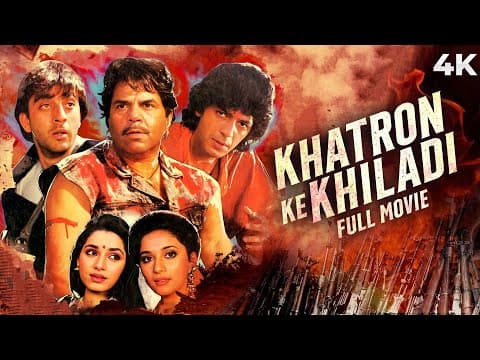 Khatron Ke Khiladi