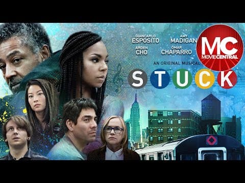 Stuck