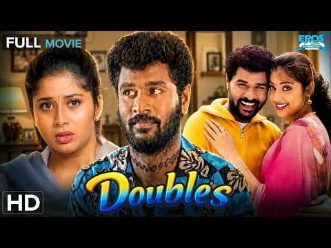Doubles