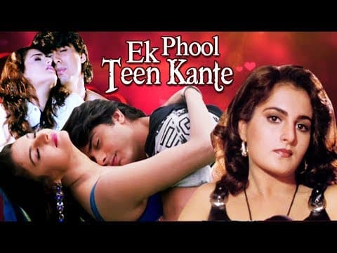 Ek Phool Teen Kante
