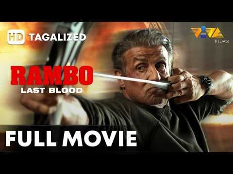 Rambo: Last Blood