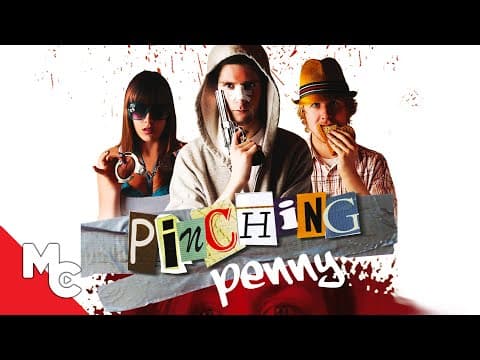 Pinching Penny