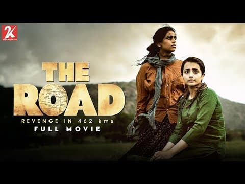 The Road
