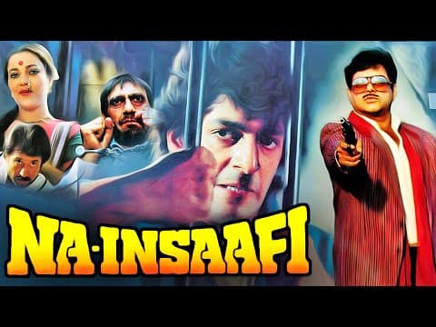 Na-Insaafi