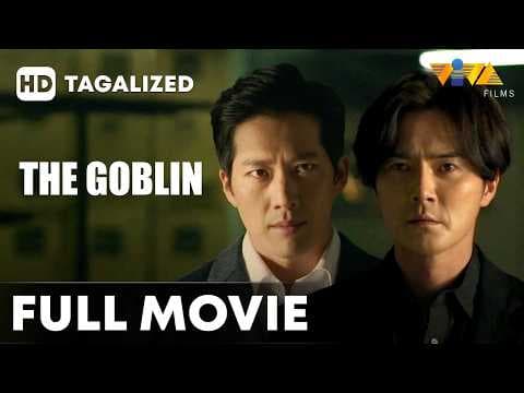 The Goblin