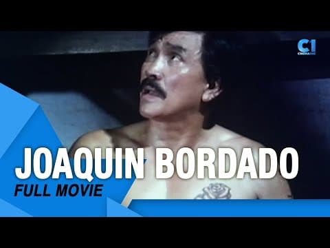Joaquin Bordado