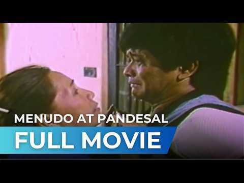 Menudo At Pandesal