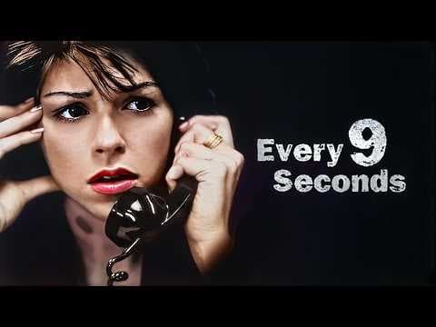 Every 9 Seconds