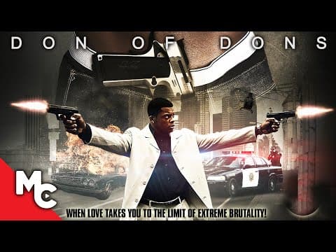 The Don of the Dons