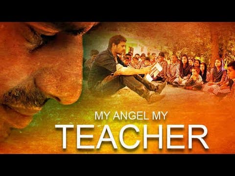 My Angel My Teacher