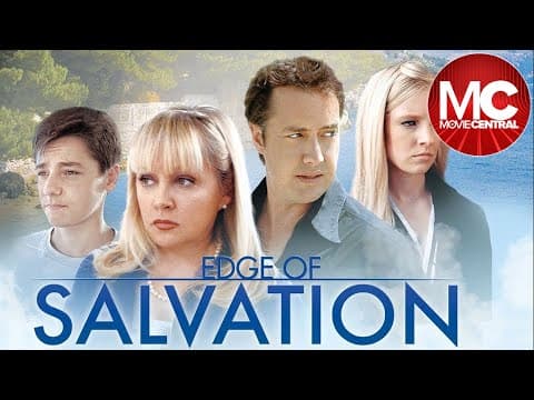 Edge of Salvation
