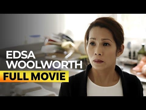 Edsa Woolworth