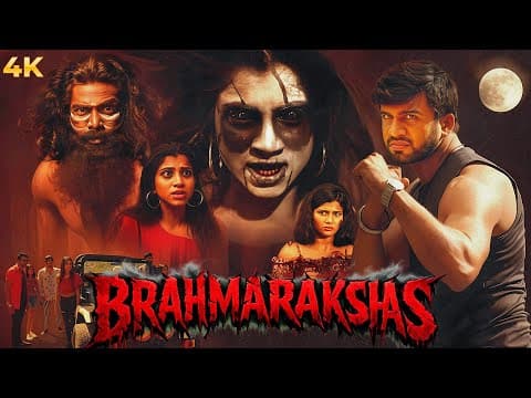 Brahmarakshas