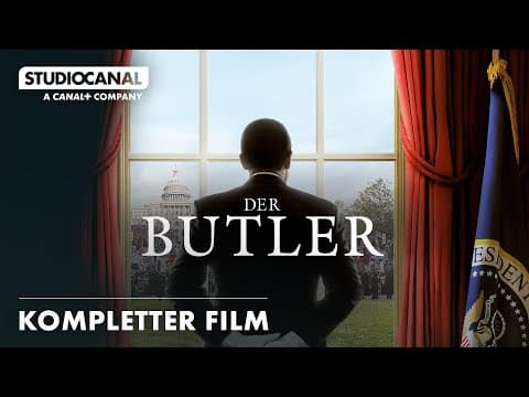 Der Butler und die Prinzessin