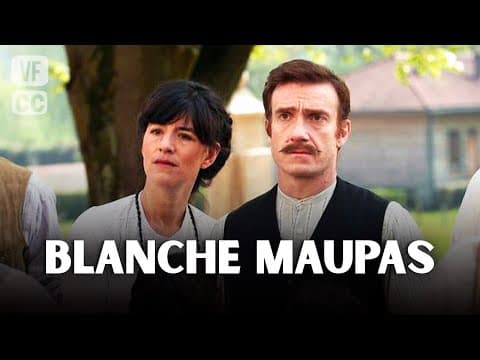 Blanche Maupas