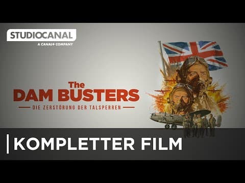 The Dam Busters