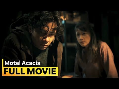 Motel Acacia