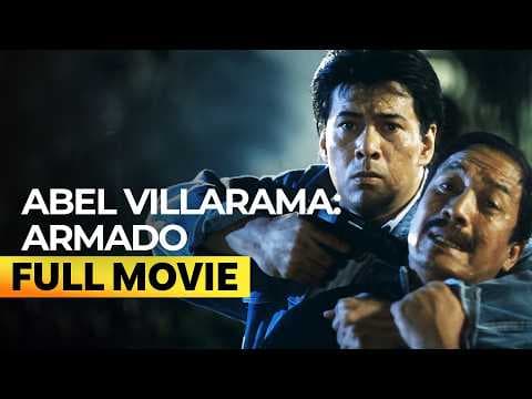 Abel Villarama Armado