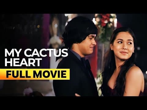 My Cactus Heart
