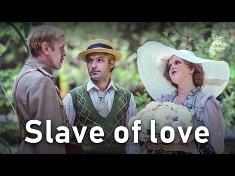 Slave of Love
