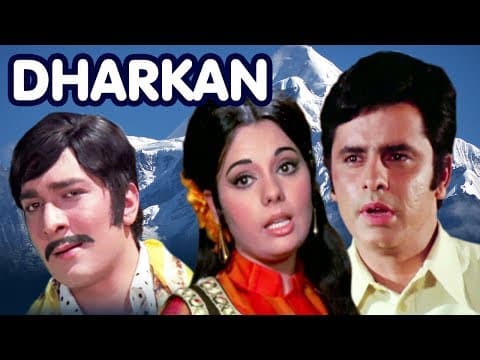 Dharkan