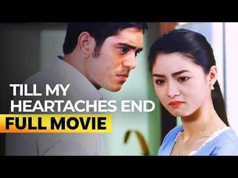 Till My Heartaches End
