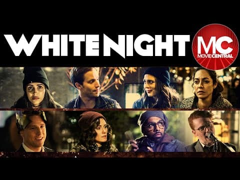 White Night