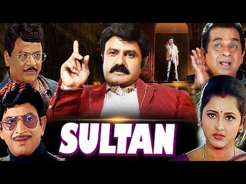 Sultan