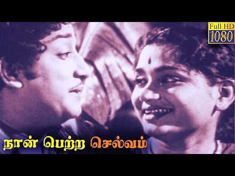 Naan Petra Selvam