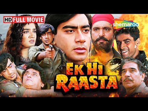 Ek Hi Raasta