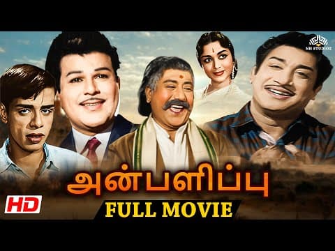 Anbalippu