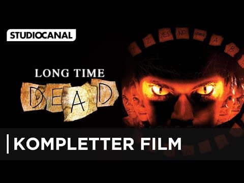 Long Time Dead