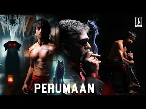 Untitled Arjun Das Movie