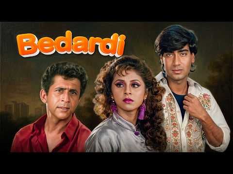 Bedardi