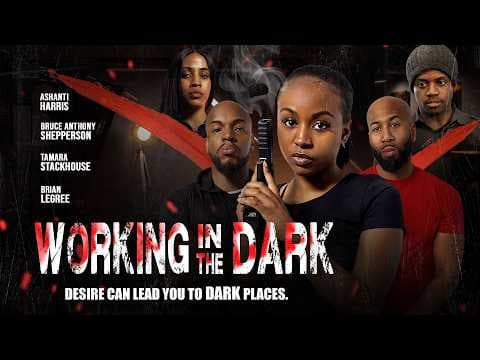 Working in the Dark