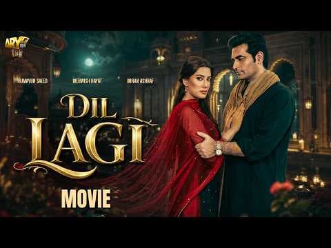 Dil Lagi